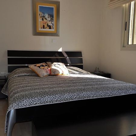 Sunset Garden Villa Περβόλια Εξωτερικό φωτογραφία