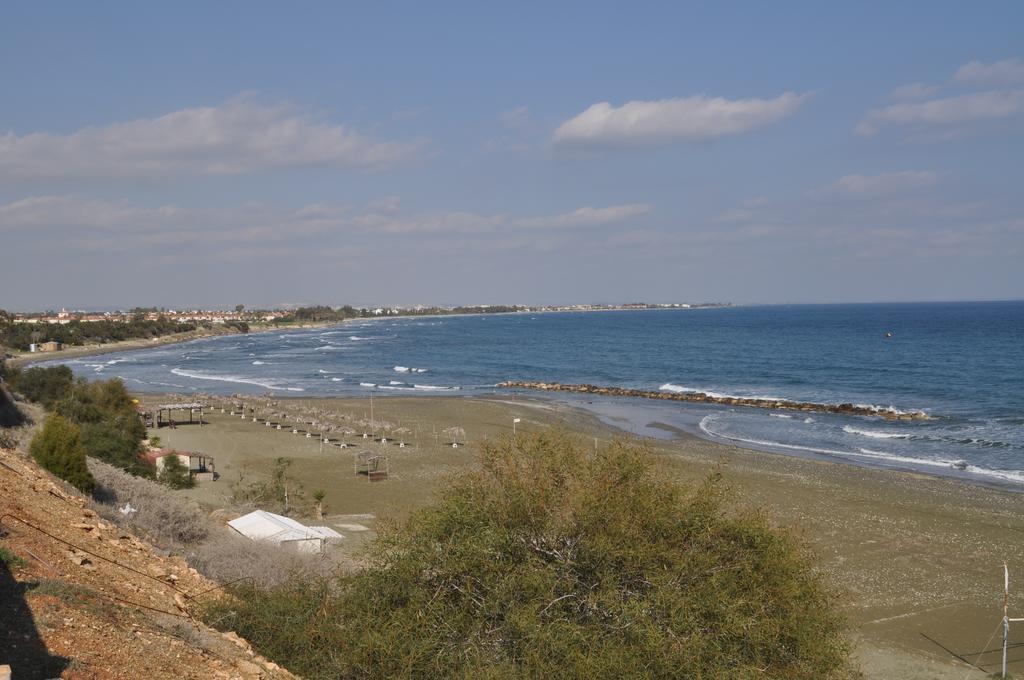 Sunset Garden Villa Περβόλια Εξωτερικό φωτογραφία