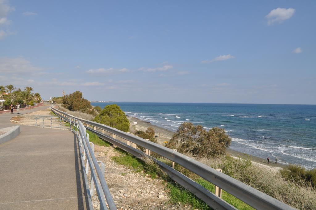 Sunset Garden Villa Περβόλια Εξωτερικό φωτογραφία